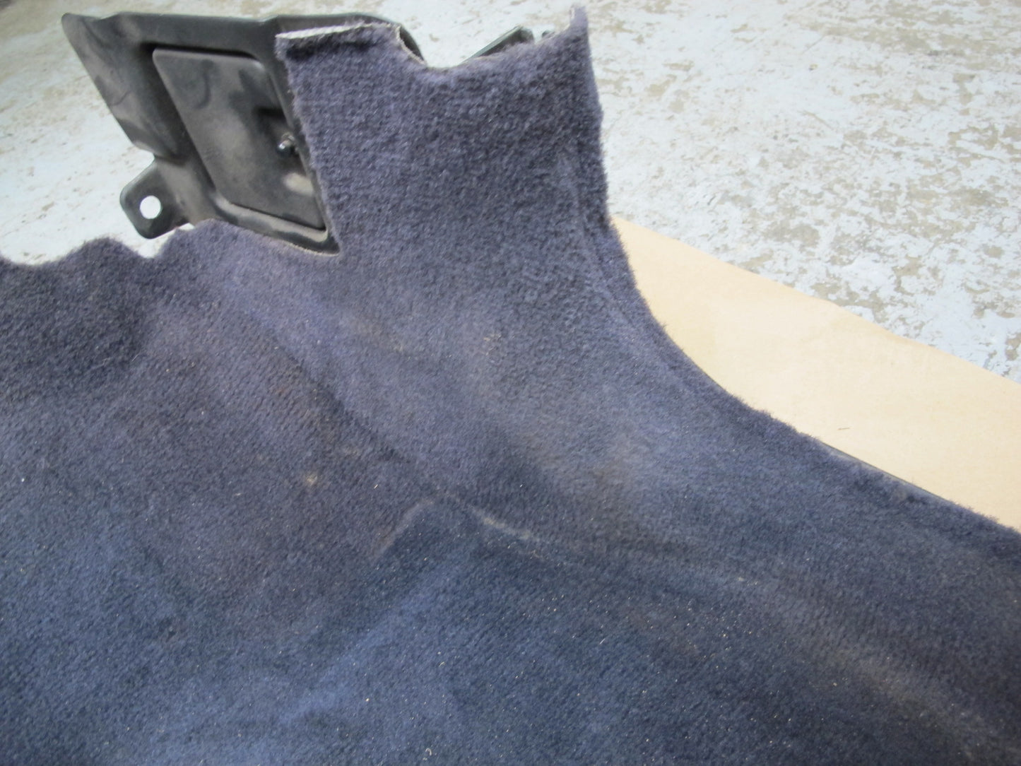 92-96 Toyota Cresta MARK2 JZX90 Floor MAT Carpet Liner Cover OEM