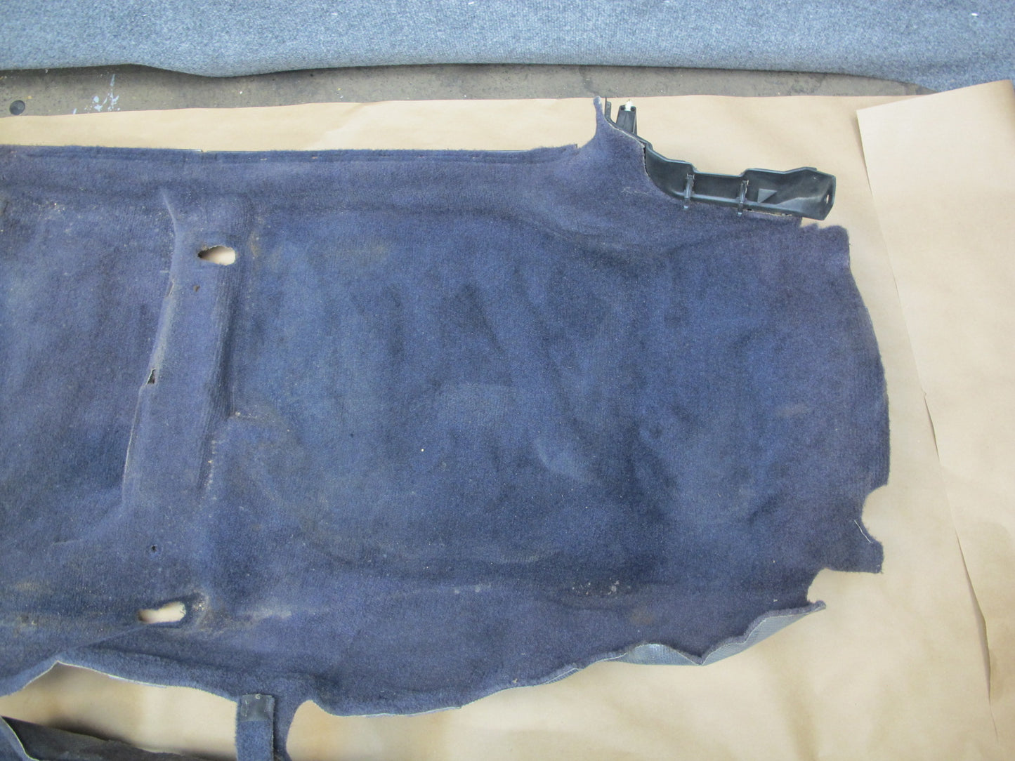 92-96 Toyota Cresta MARK2 JZX90 Floor MAT Carpet Liner Cover OEM
