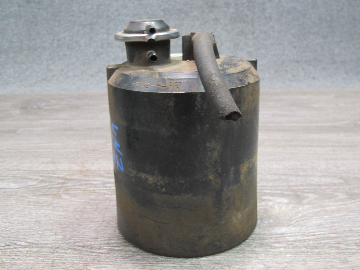 79-83 Datsun Nissan 280ZX S130 Fuel Evap Vapor Canister 14950-P8201 OEM
