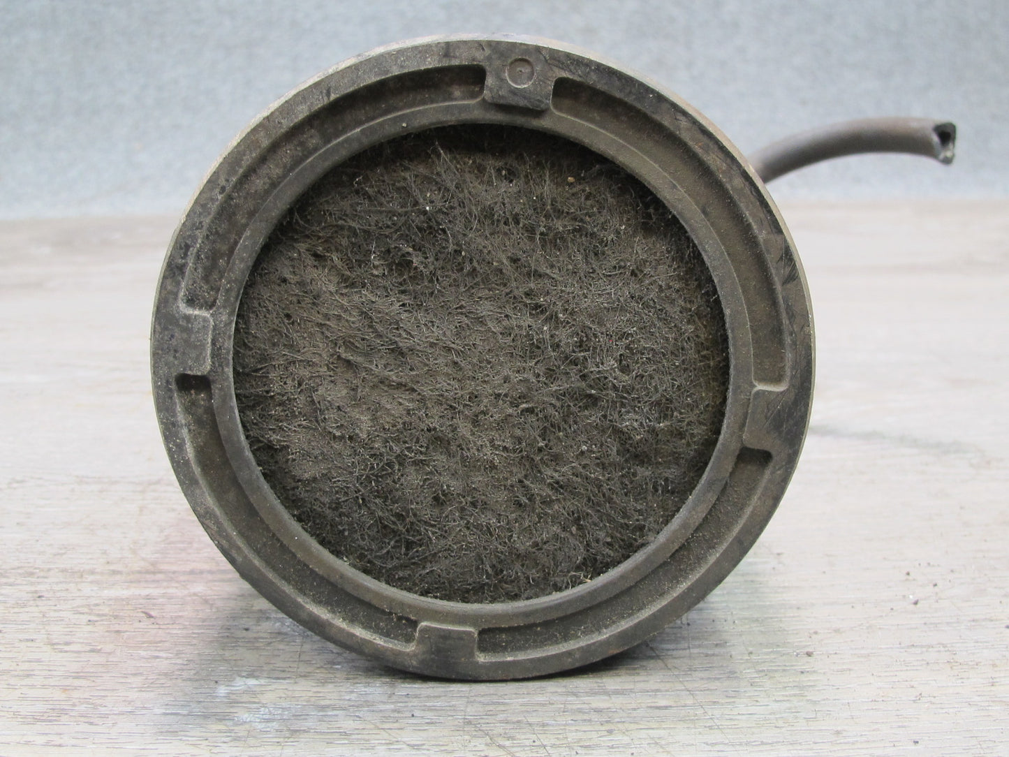 79-83 Datsun Nissan 280ZX S130 Fuel Evap Vapor Canister 14950-P8201 OEM