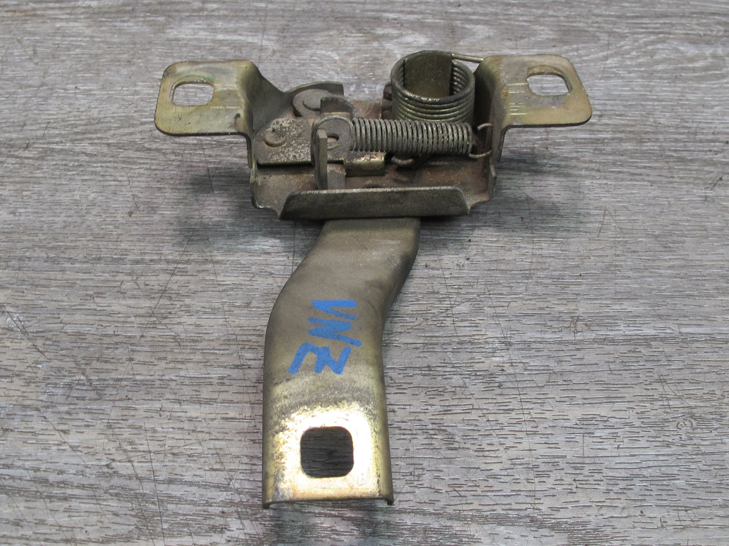 79-83 Datsun Nissan 280ZX S130 Rear Trunk Lid Hatch Lock Latch OEM