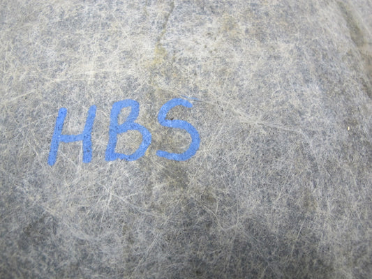 86-87 BMW E24 635CSI Interior Floor Carpet Liner Cover OEM