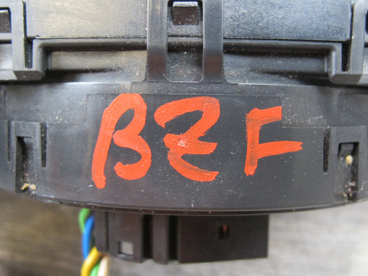 09-16 BMW Z4 E89 ROADSTER STEERING COLUMN MULTI SWITCH CLOCK SPRING OEM