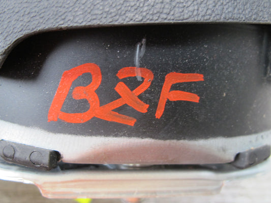 09-16 BMW Z4 E89 ROADSTER FRONT LEFT DRIVER SIDE STEERING WHEEL SRS AIRBAG OEM