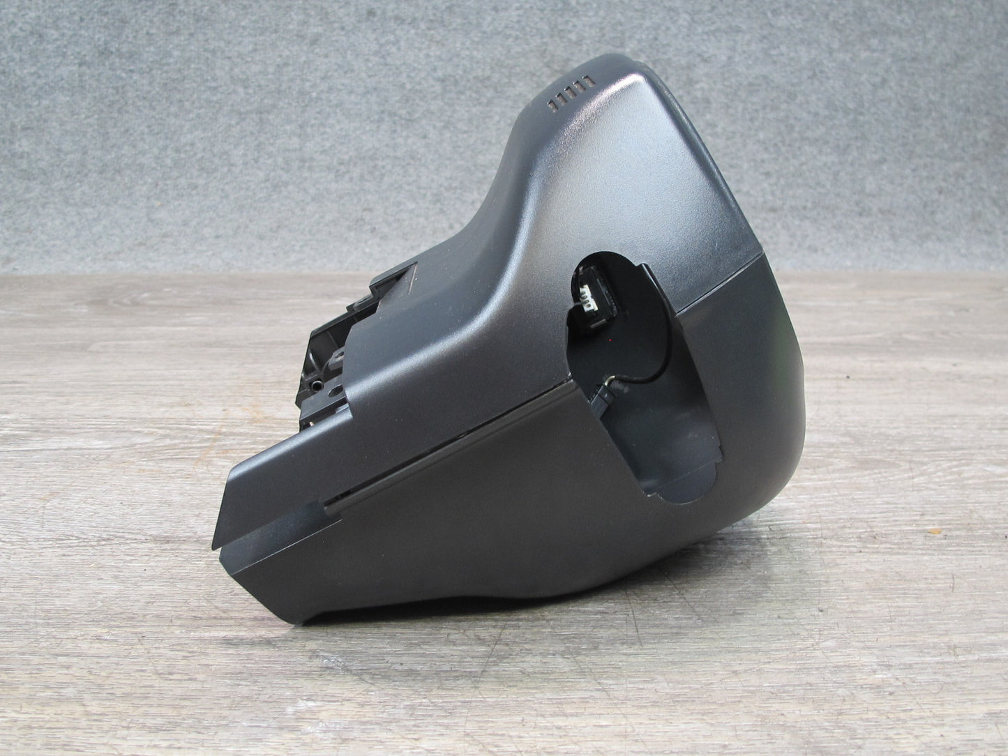 09-16 BMW E89 Z4 Steering Column Trim Cover 9143647 OEM