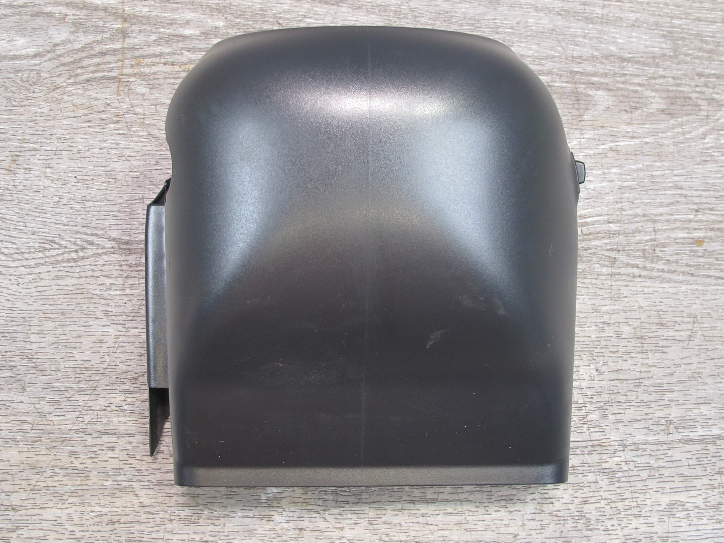 09-16 BMW E89 Z4 Steering Column Trim Cover 9143647 OEM