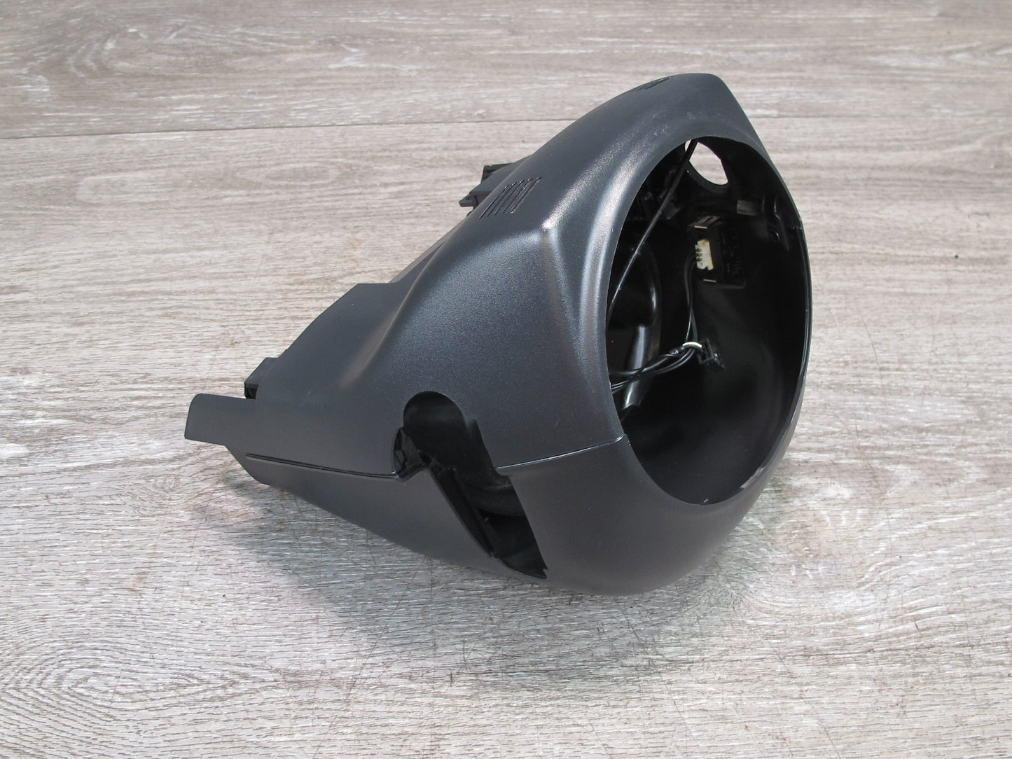 09-16 BMW E89 Z4 Steering Column Trim Cover 9143647 OEM