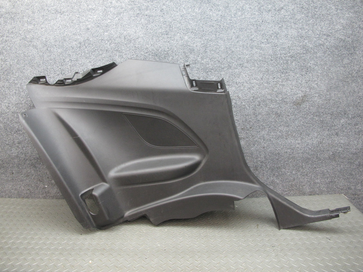 16-23 Chevrolet Camaro Coupe Set of 2 Rear Quarter Trim Cover Panel OEM
