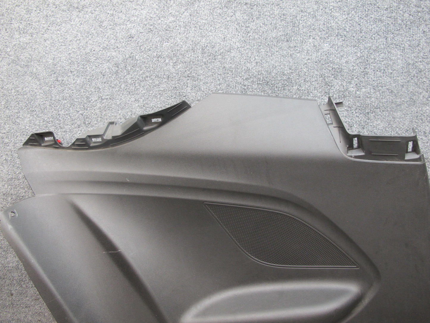 16-23 Chevrolet Camaro Coupe Set of 2 Rear Quarter Trim Cover Panel OEM