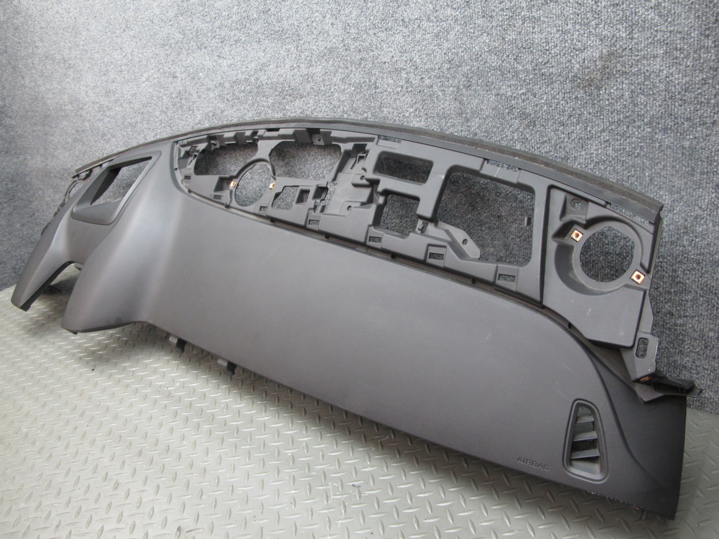 16-23 Chevrolet Camaro Dashboard Dash Upper Trim Cover Panel OEM