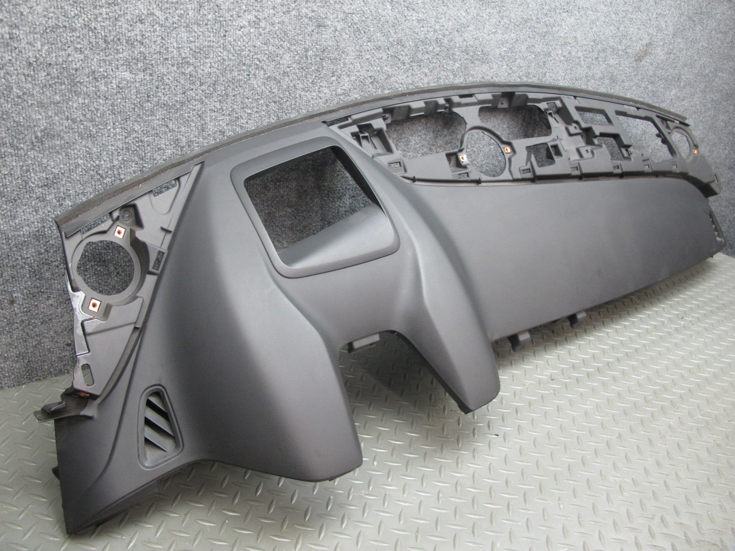 16-23 Chevrolet Camaro Dashboard Dash Upper Trim Cover Panel OEM