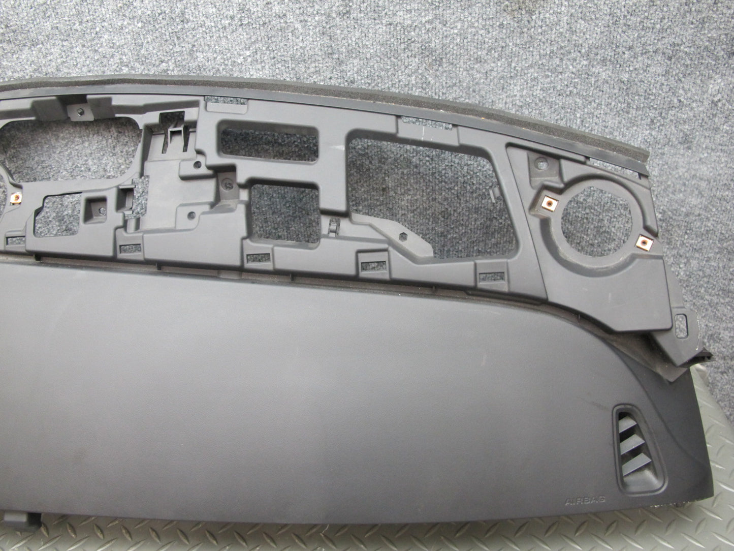16-23 Chevrolet Camaro Dashboard Dash Upper Trim Cover Panel OEM