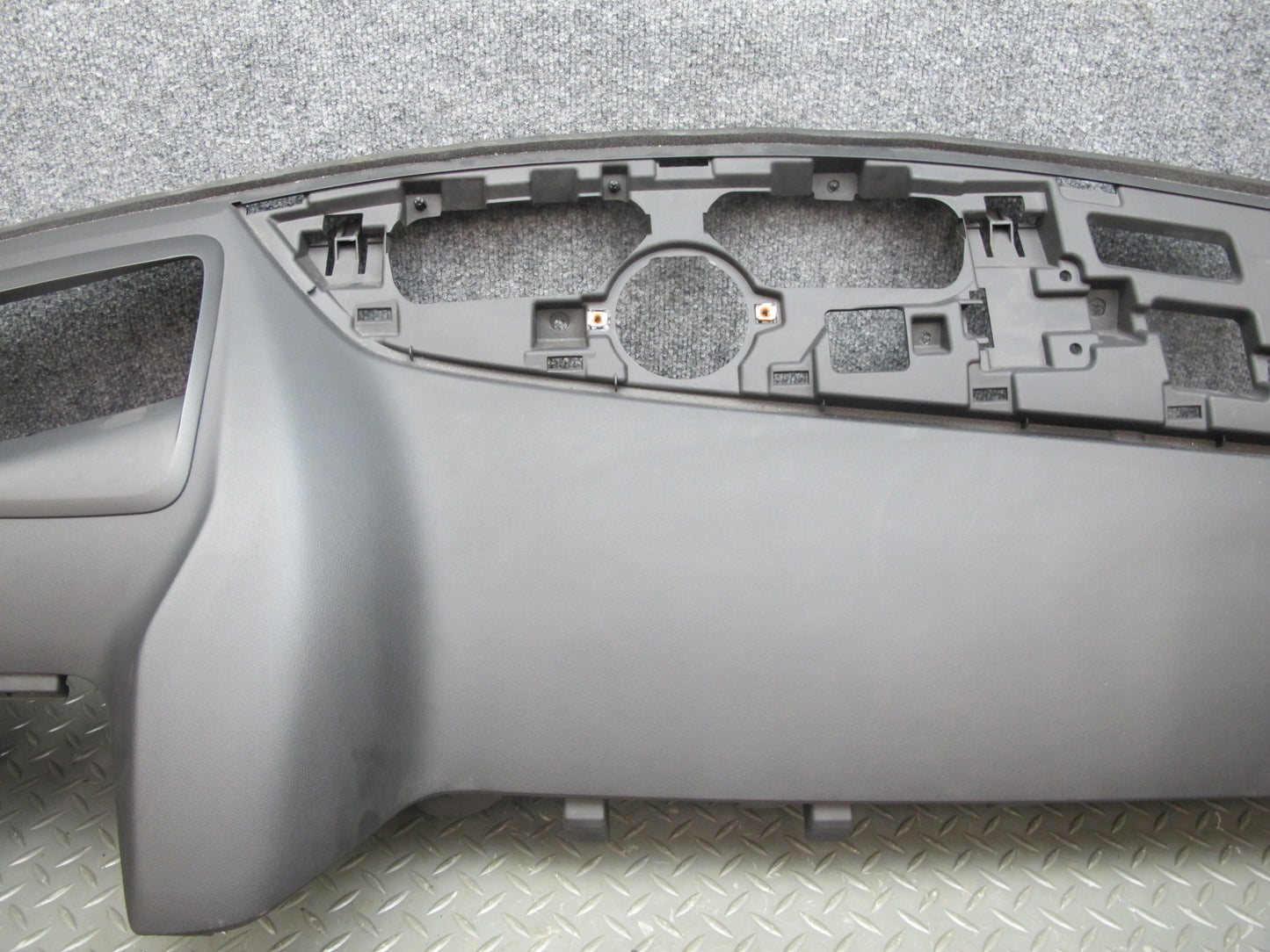 16-23 Chevrolet Camaro Dashboard Dash Upper Trim Cover Panel OEM