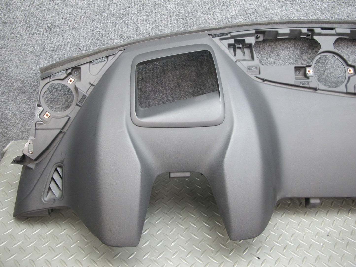 16-23 Chevrolet Camaro Dashboard Dash Upper Trim Cover Panel OEM
