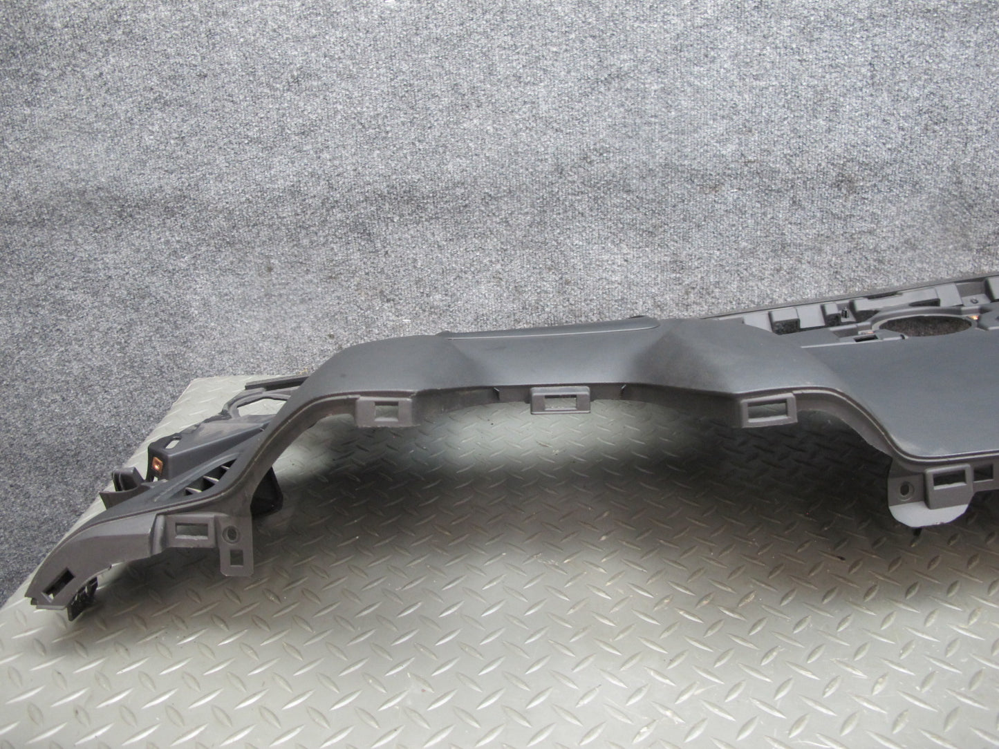 16-23 Chevrolet Camaro Dashboard Dash Upper Trim Cover Panel OEM