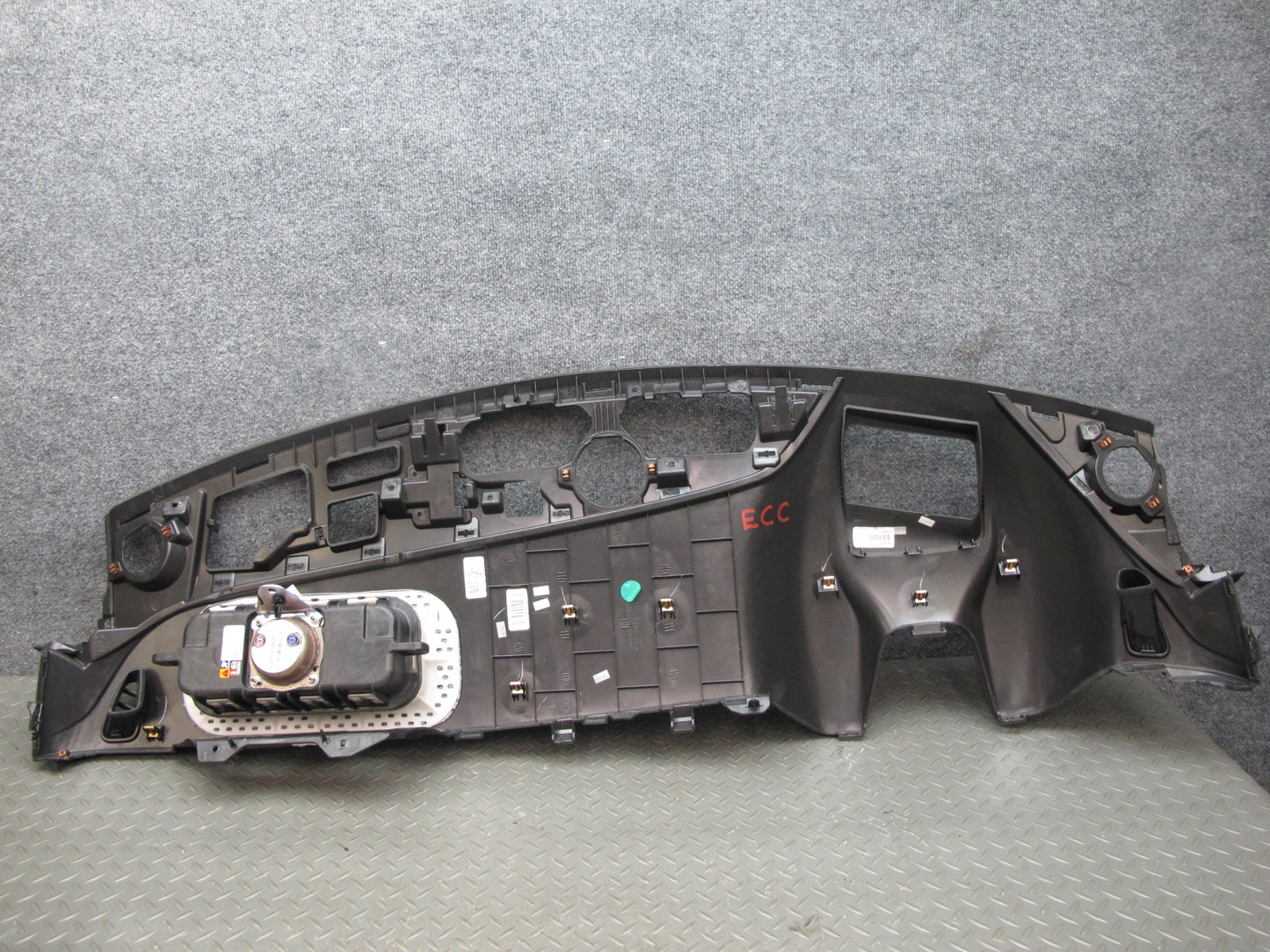 16-23 Chevrolet Camaro Dashboard Dash Upper Trim Cover Panel OEM
