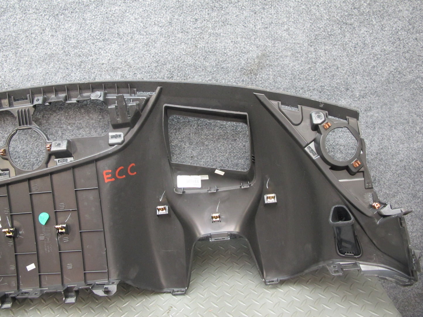 16-23 Chevrolet Camaro Dashboard Dash Upper Trim Cover Panel OEM