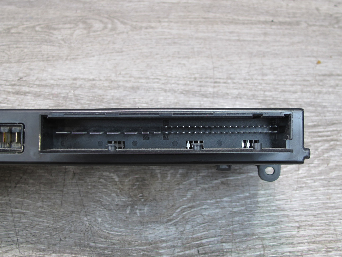 2015 BMW E89 Z4 N20 28i BCM Body Control Module 9329799 OEM