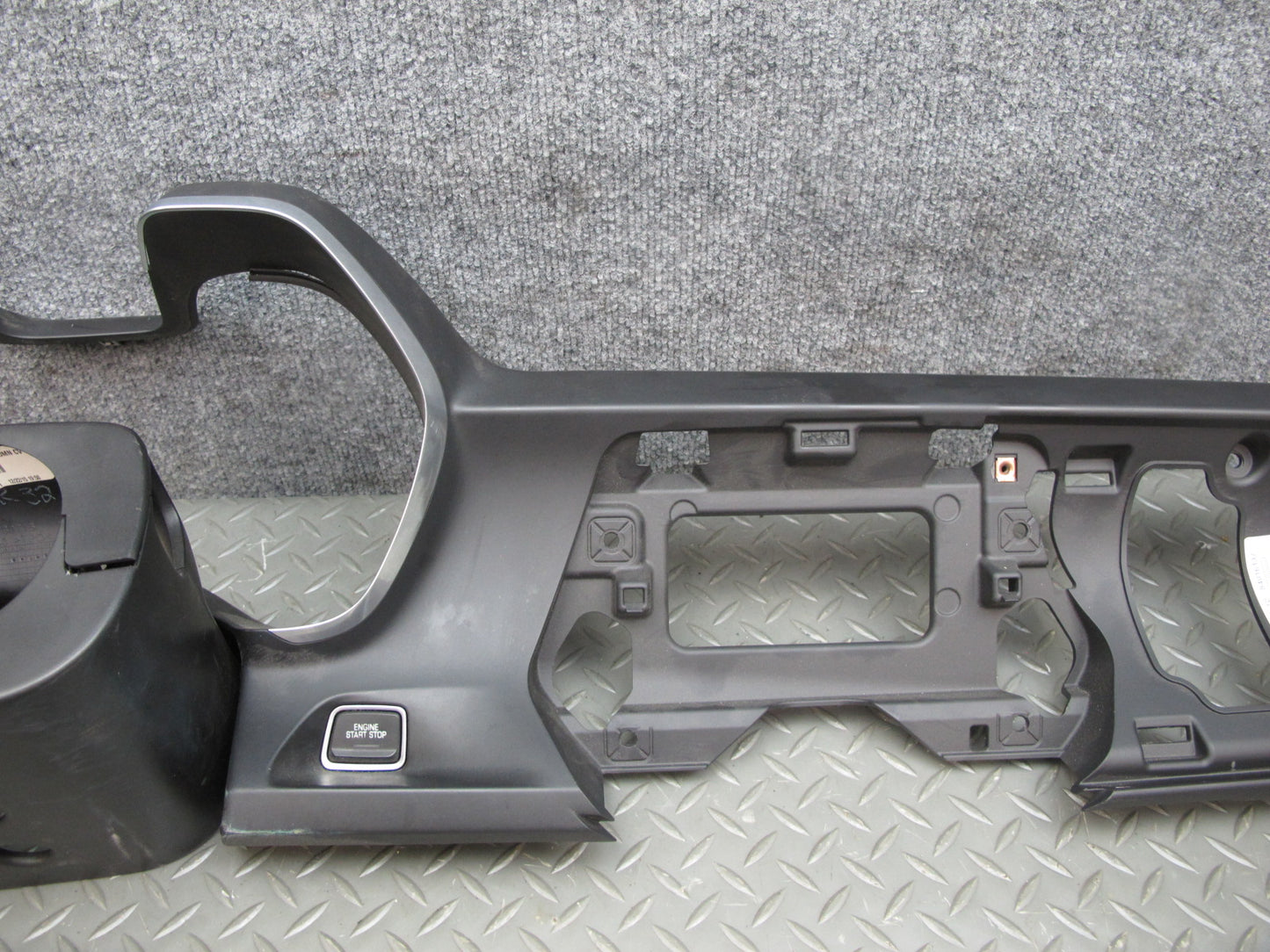 16-23 Chevrolet Camaro Dashboard Dash Trim Bezel Cover Panel OEM