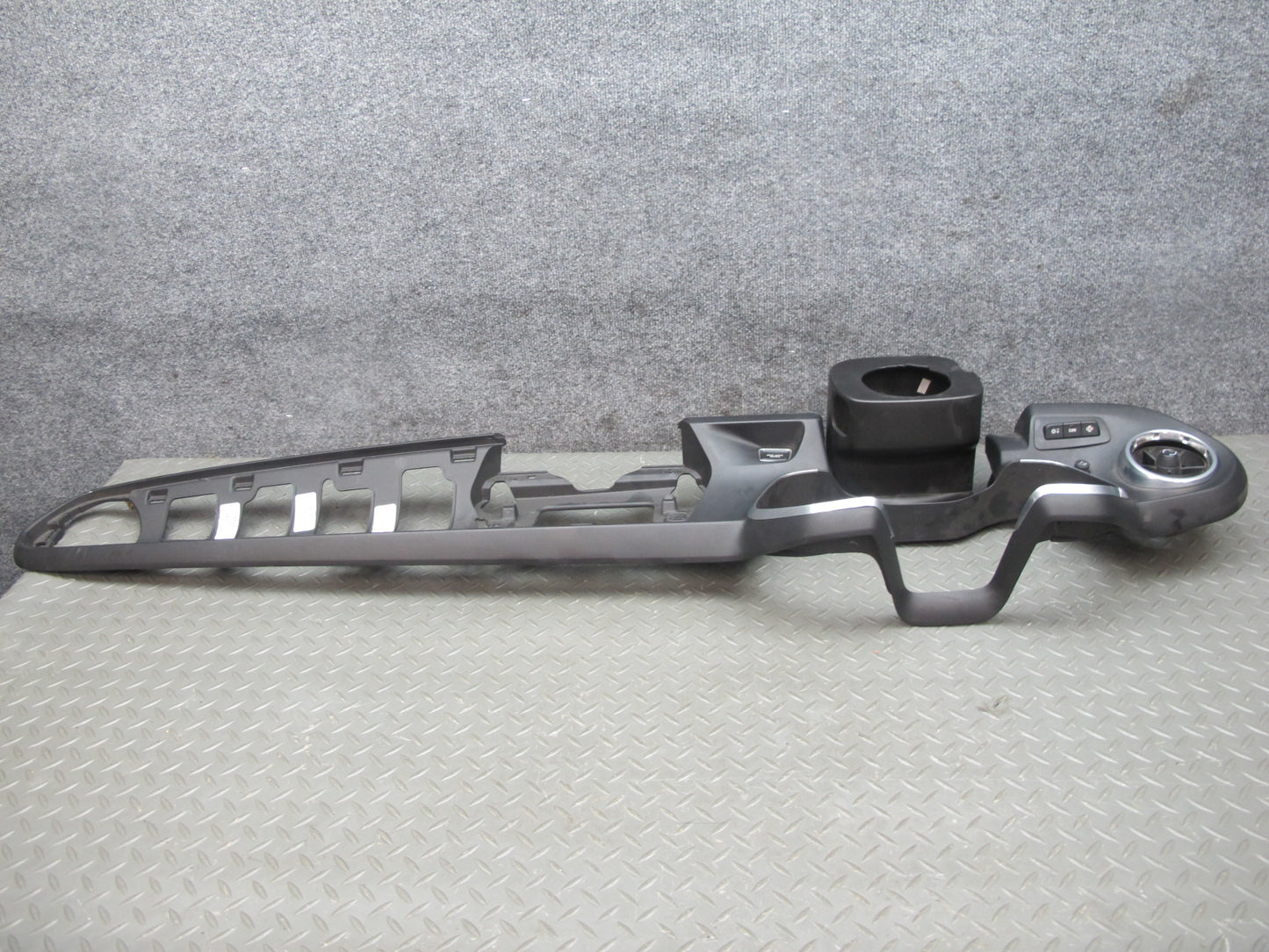 16-23 Chevrolet Camaro Dashboard Dash Trim Bezel Cover Panel OEM