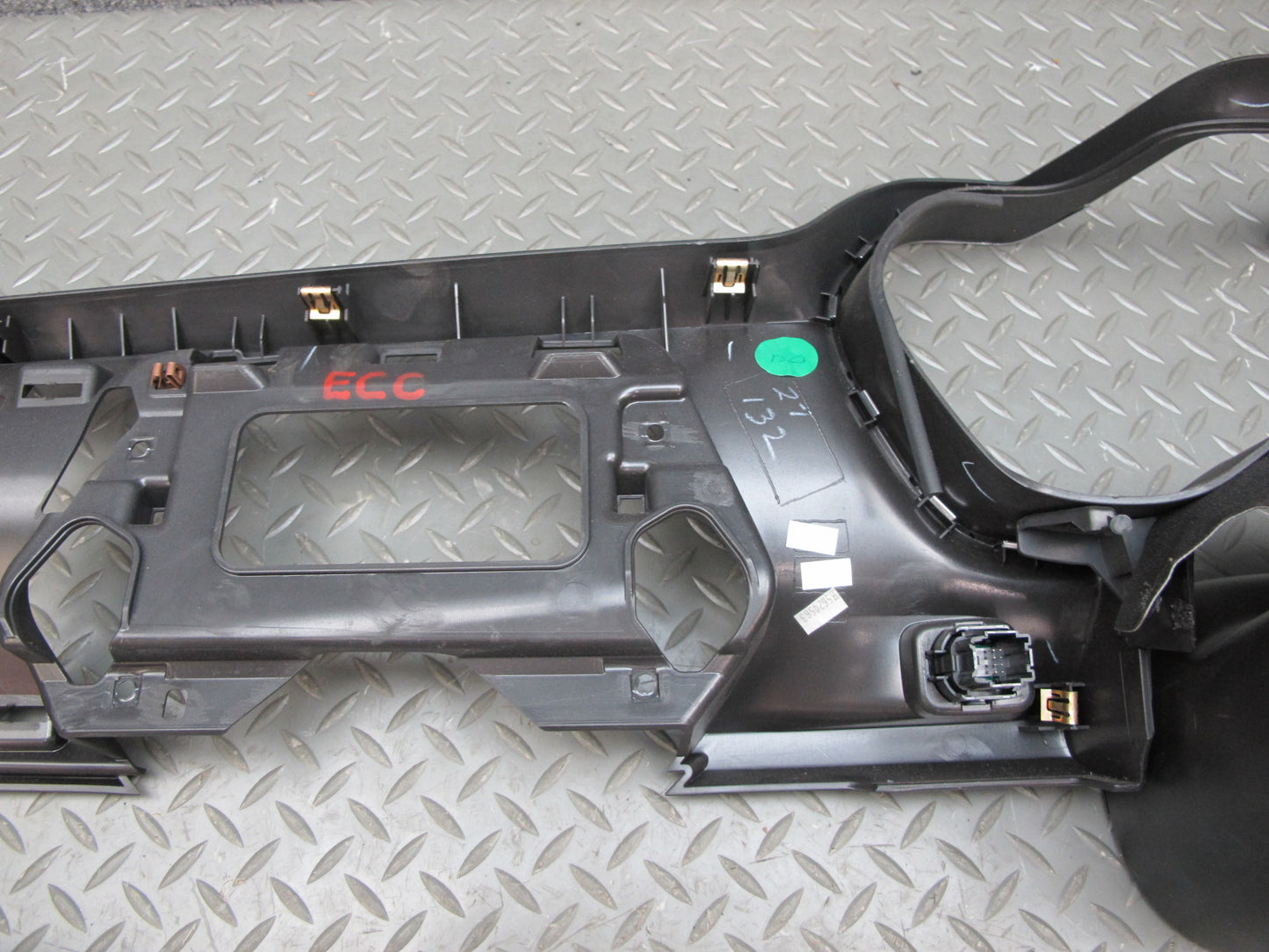 16-23 Chevrolet Camaro Dashboard Dash Trim Bezel Cover Panel OEM