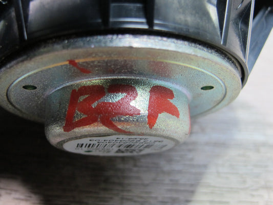 09-16 BMW E89 Z4 Dash Center Hifi Audio Speaker 9206404 OEM