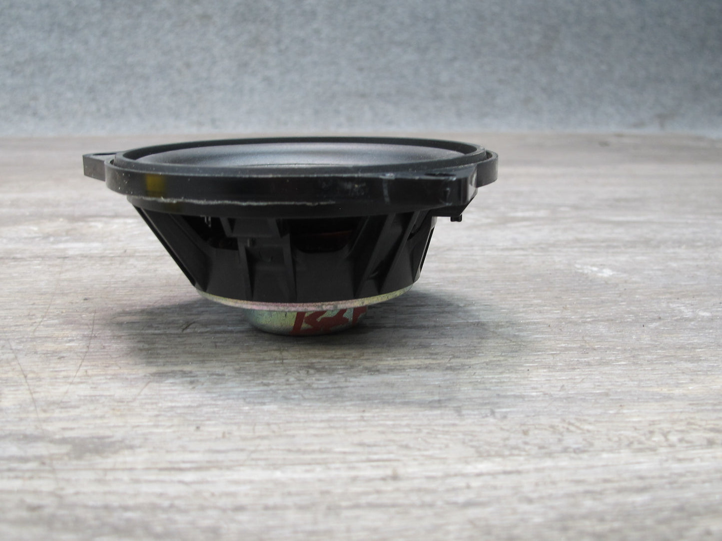 09-16 BMW E89 Z4 Dash Center Hifi Audio Speaker 9206404 OEM