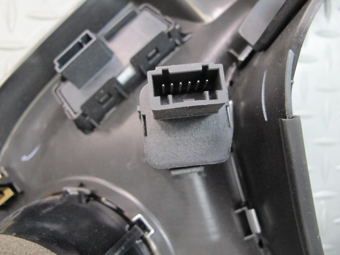 16-23 Chevrolet Camaro Dashboard Dash Trim Bezel Cover Panel OEM