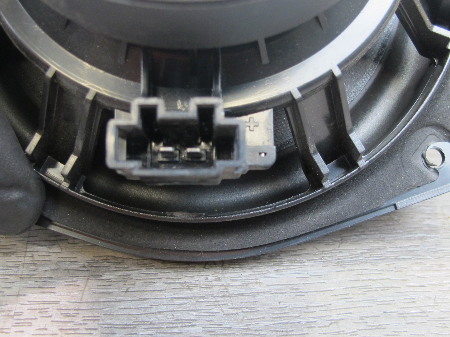 09-16 BMW E89 Z4 Set of 2 Left & Right Door Hifi Speaker 9192367 OEM