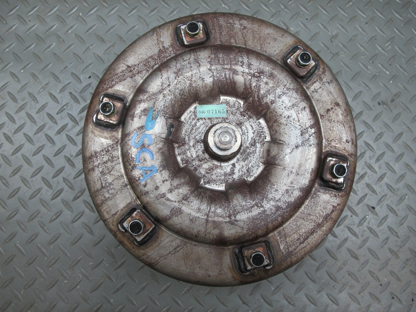 92-97 Lexus JZZ31L SC300 A/T Automatic Transmission Torque Converter OEM