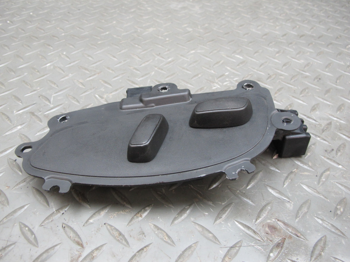 16-23 Chevrolet Camaro Front Left Seat Adjustment Switch OEM