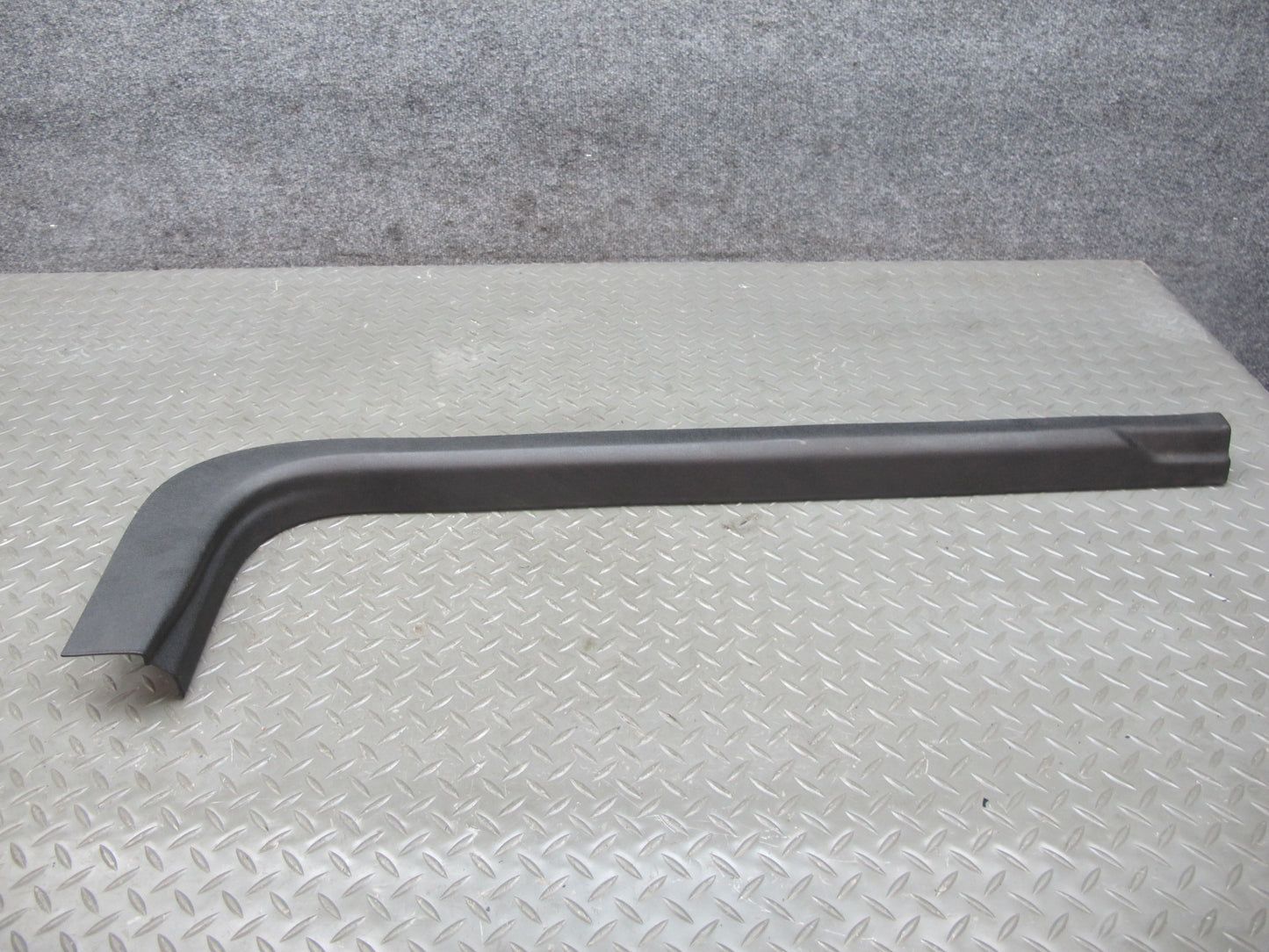 16-23 Chevrolet Camaro Set of 2 Left & Right Door Scuff Trim Plate Cover OEM