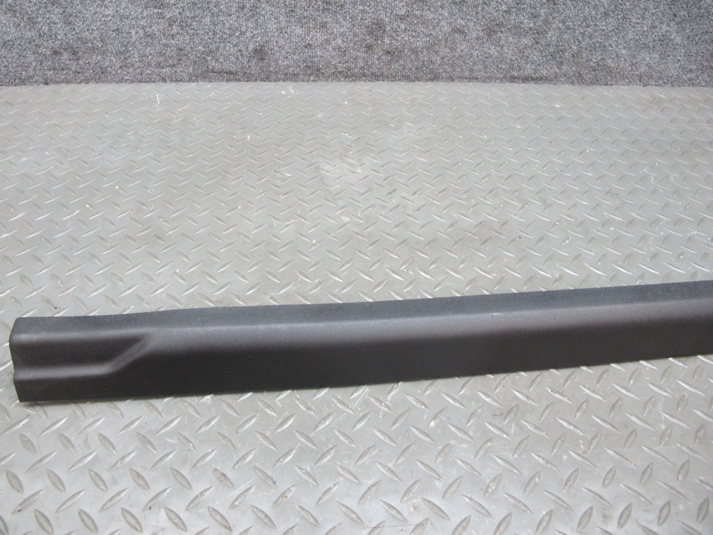 16-23 Chevrolet Camaro Set of 2 Left & Right Door Scuff Trim Plate Cover OEM