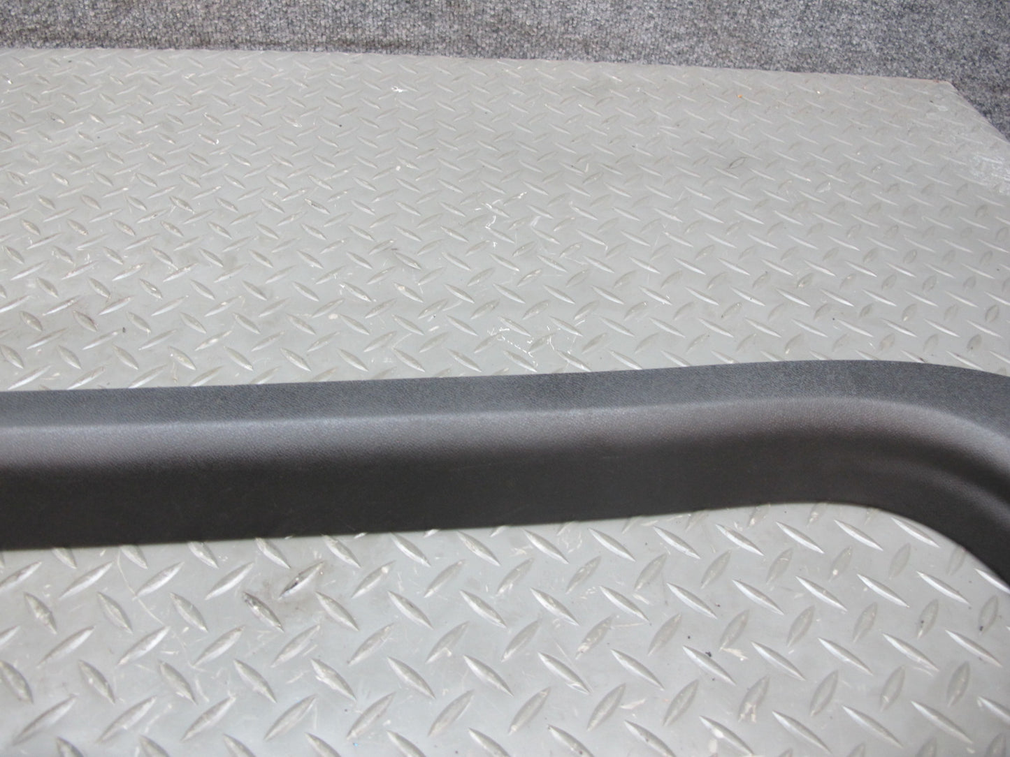 16-23 Chevrolet Camaro Set of 2 Left & Right Door Scuff Trim Plate Cover OEM