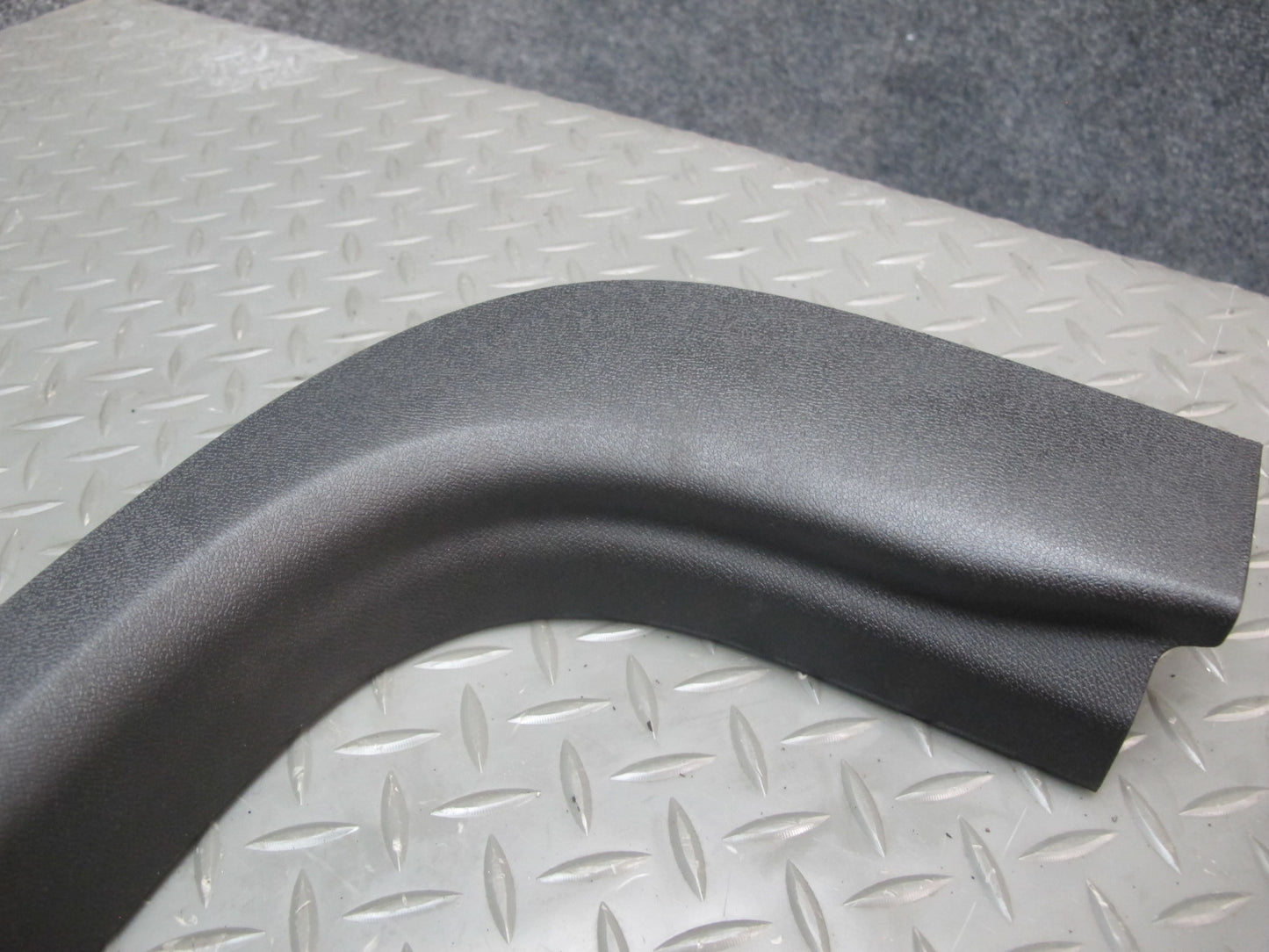16-23 Chevrolet Camaro Set of 2 Left & Right Door Scuff Trim Plate Cover OEM