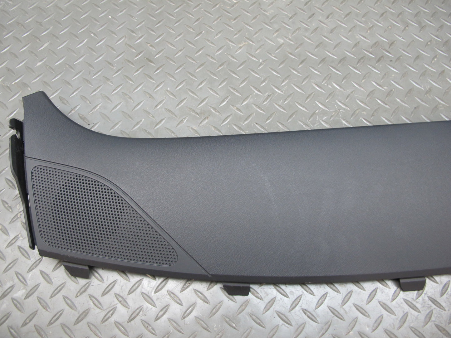 16-23 Chevrolet Camaro Dash Front Left Speaker & Right Vent Trim Panel OEM