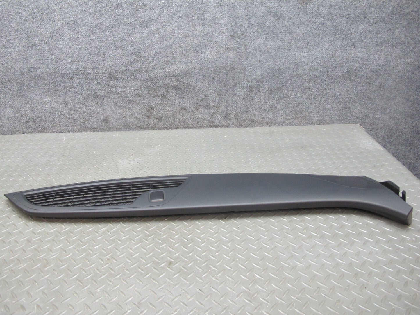 16-23 Chevrolet Camaro Dash Front Left Speaker & Right Vent Trim Panel OEM