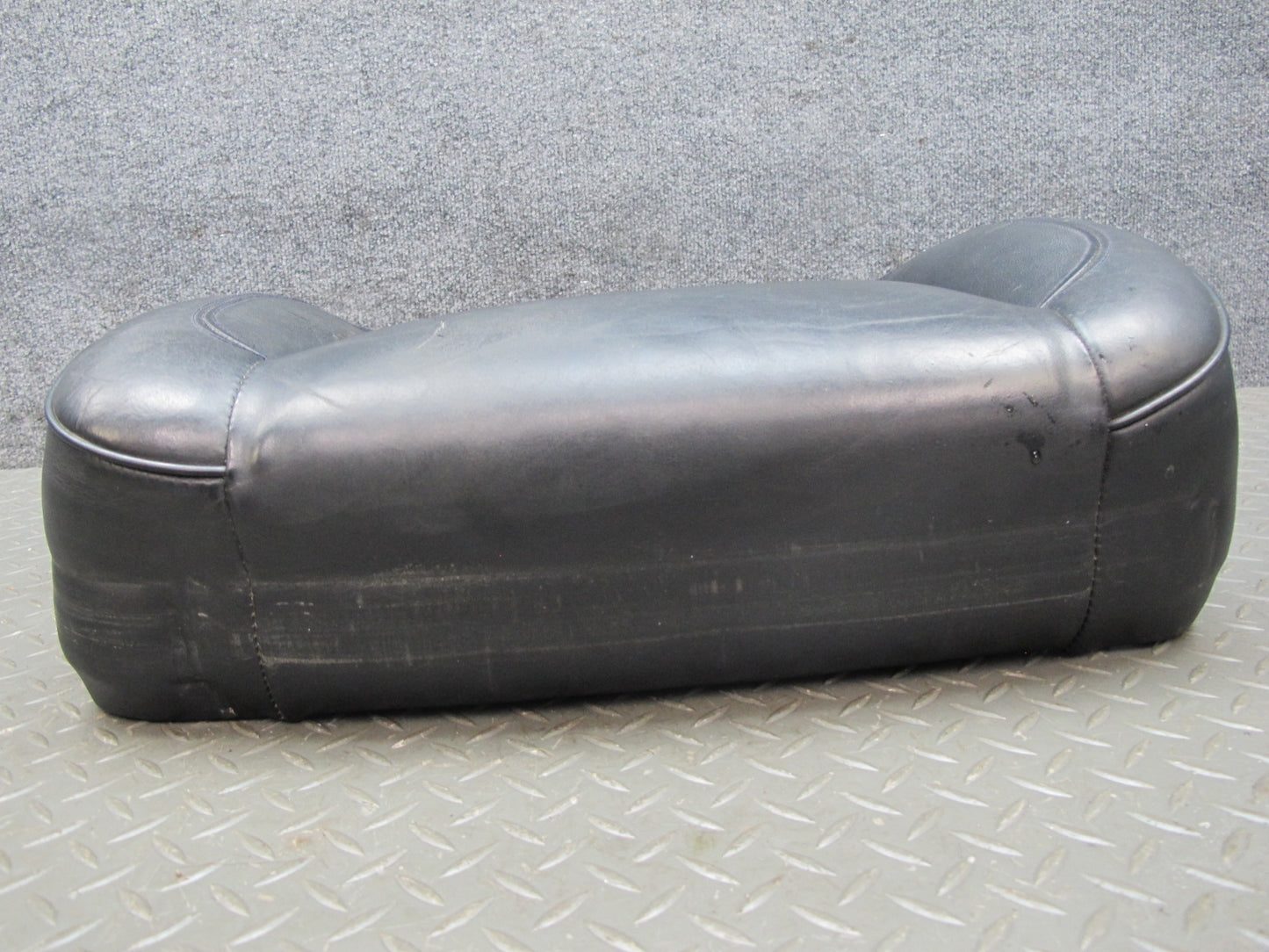 03-05 Lexus JZS160L GS300 Front Right Passenger Leather Seat Lower Cushion OEM