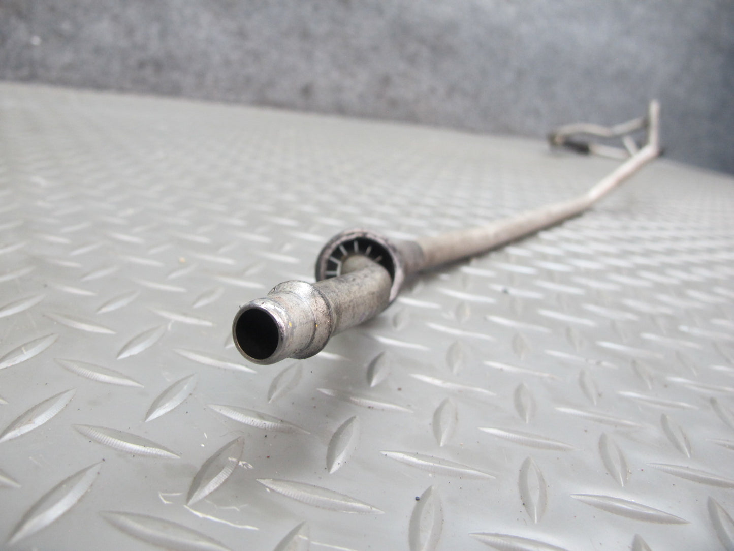 16-23 Chevrolet Camaro SS Differential Transmission Hose Pipe Line Set OEM