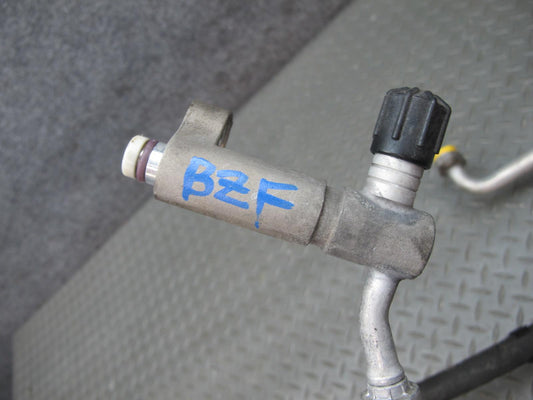 12-16 BMW E89 Z4 N20 Set of 3 A/C Air Condition Hose Pipe Line Set OEM