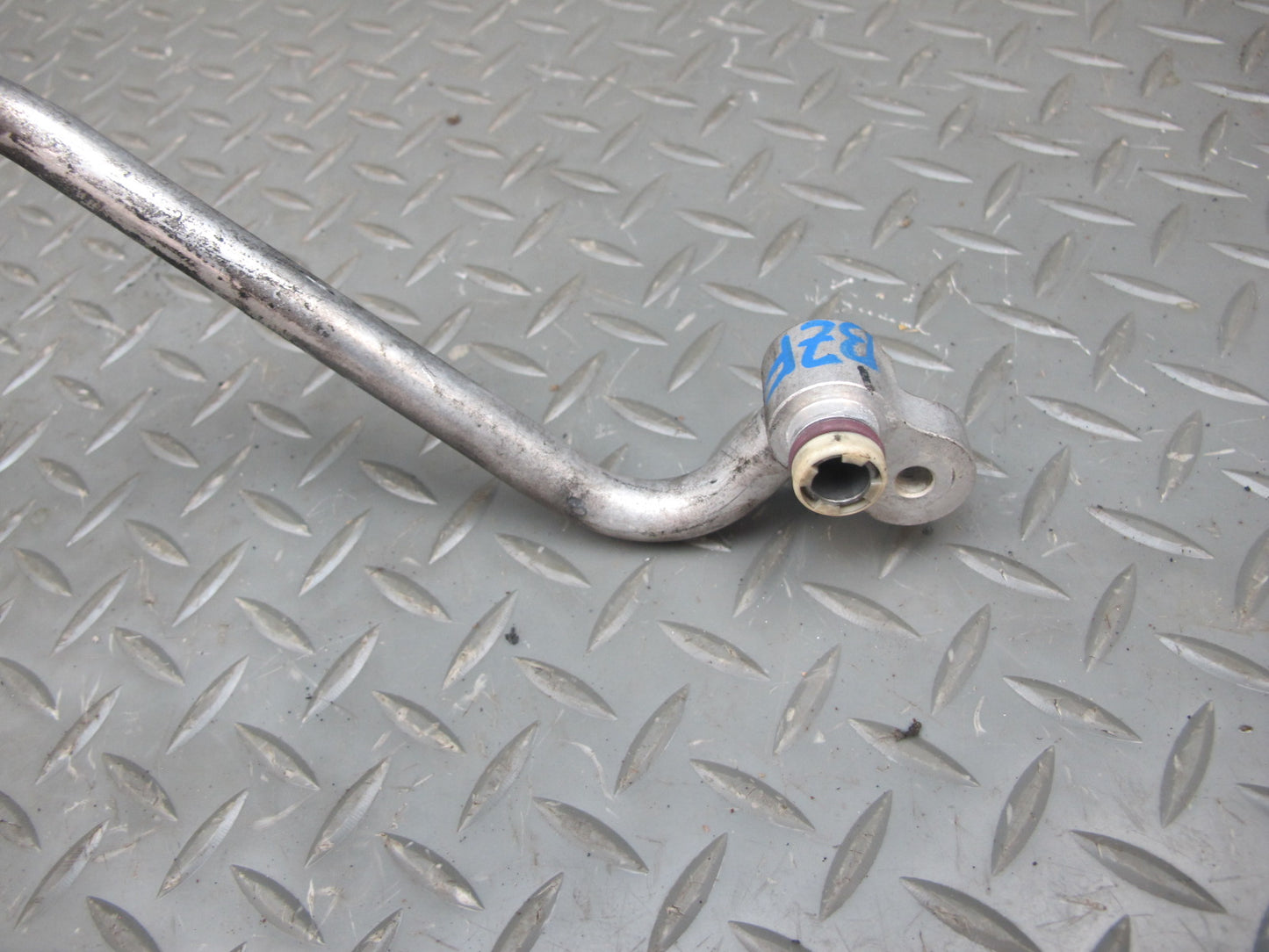 12-16 BMW E89 Z4 N20 Set of 3 A/C Air Condition Hose Pipe Line Set OEM