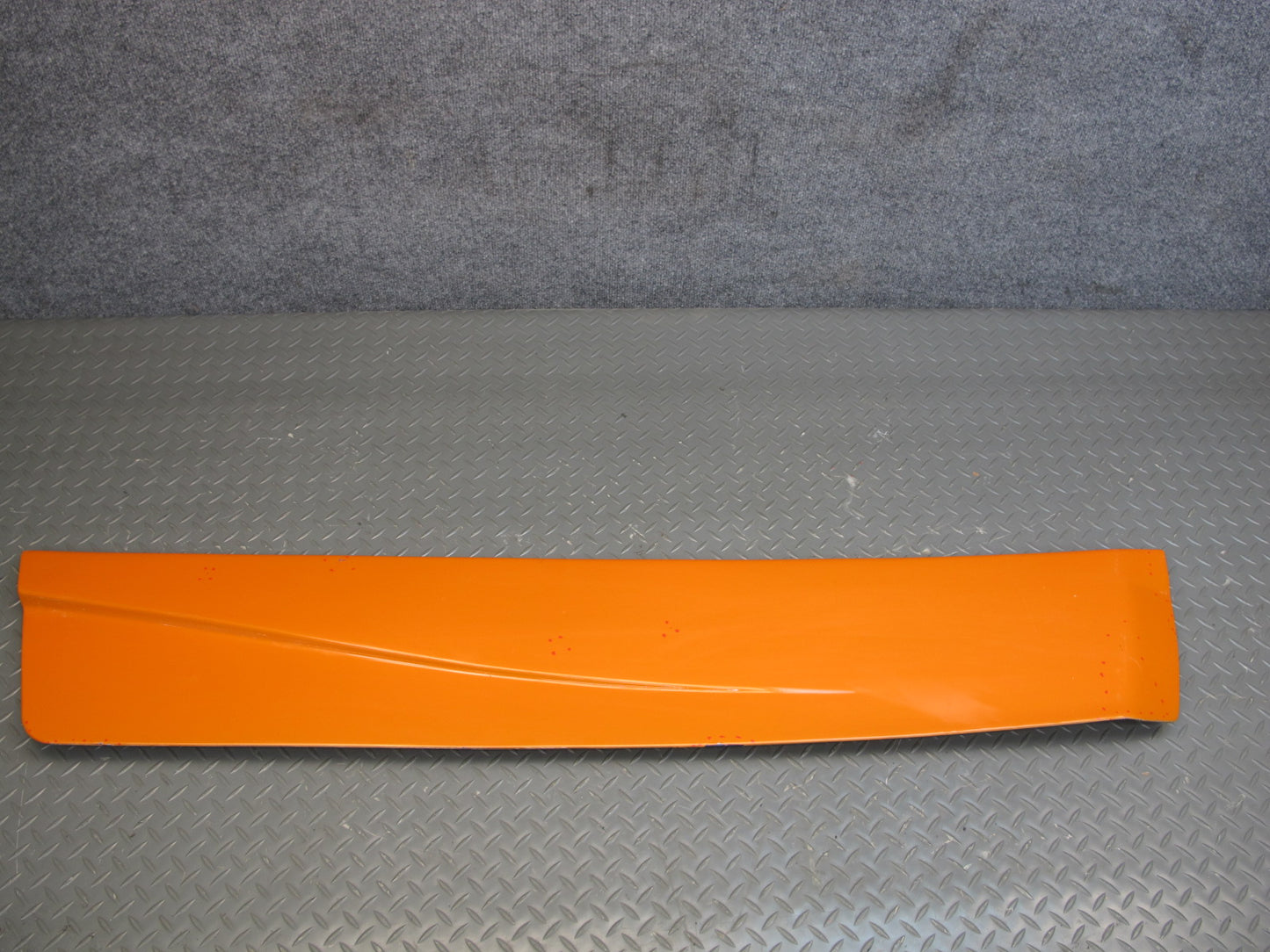 91-99 Mitsubishi 3000GT Set of 2 Left & Right Door Trim Molding Cover OEM