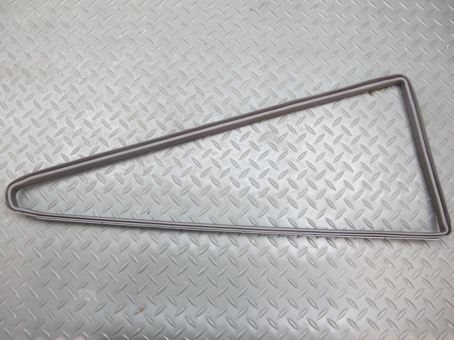 84-86 Nissan Z31 300ZX 2+0 Rear C Pillar Quarter Interior Trim Panel Set OEM