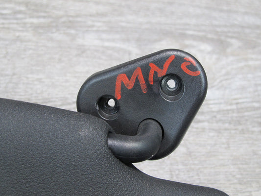 07-15 Mini Cooper S R57 Convertible Set of 2 Front Left & Right Sun Visor OEM