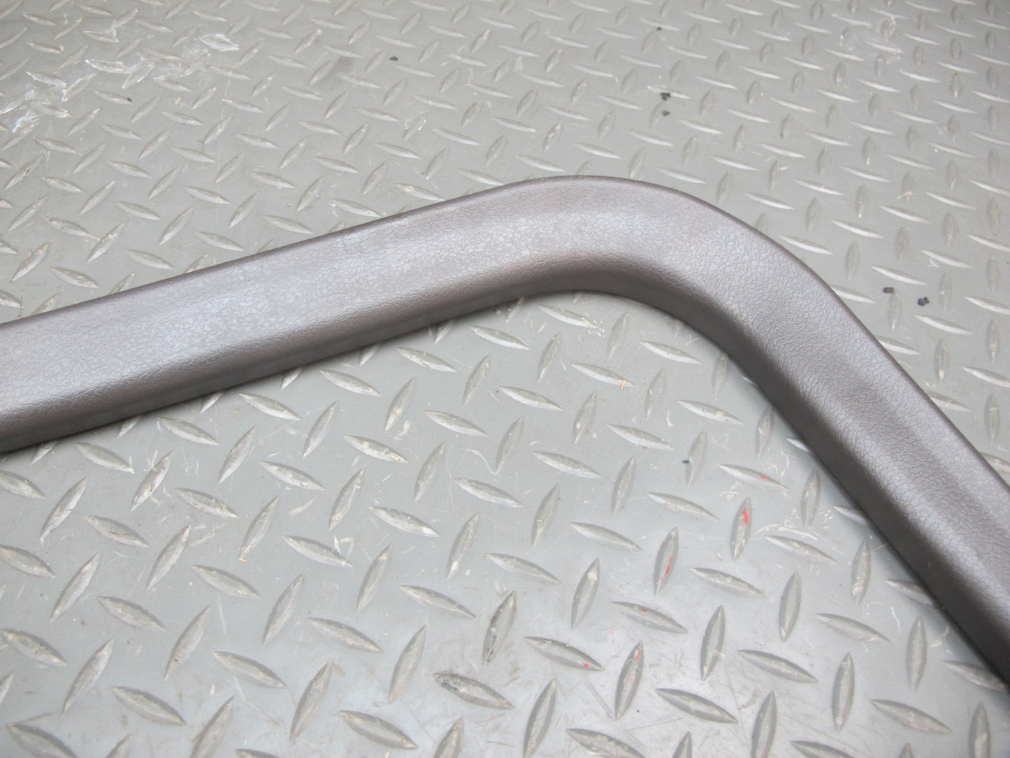 85-89 Nissan Z31 300ZX 2+0 Set of 2 Left & Right T-top Trim Seal Cover OEM