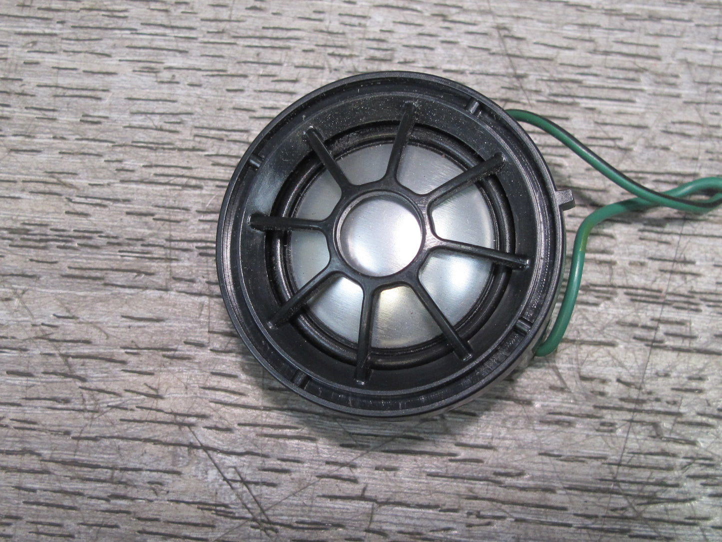 07-13 Mini Cooper R55 R56 R57 R58 R59 Set of 2 Front Tweeter Speaker OEM