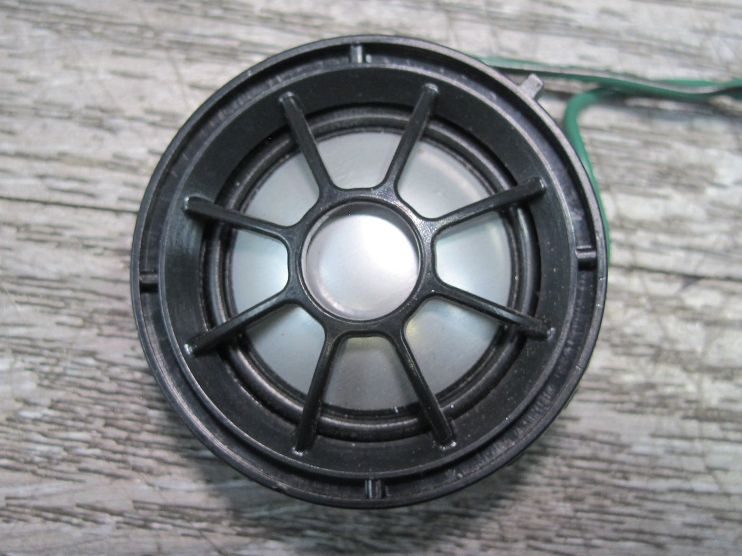 07-13 Mini Cooper R55 R56 R57 R58 R59 Set of 2 Front Tweeter Speaker OEM
