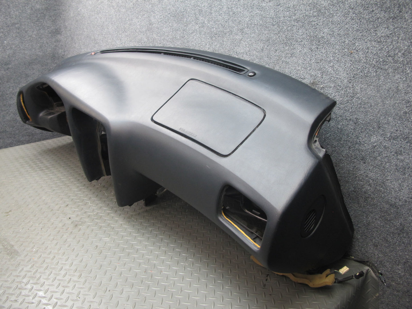 01-05 Lexus JZS160L GS430 GS300 Dashboard Dash Instrument Trim Cover Panel OEM