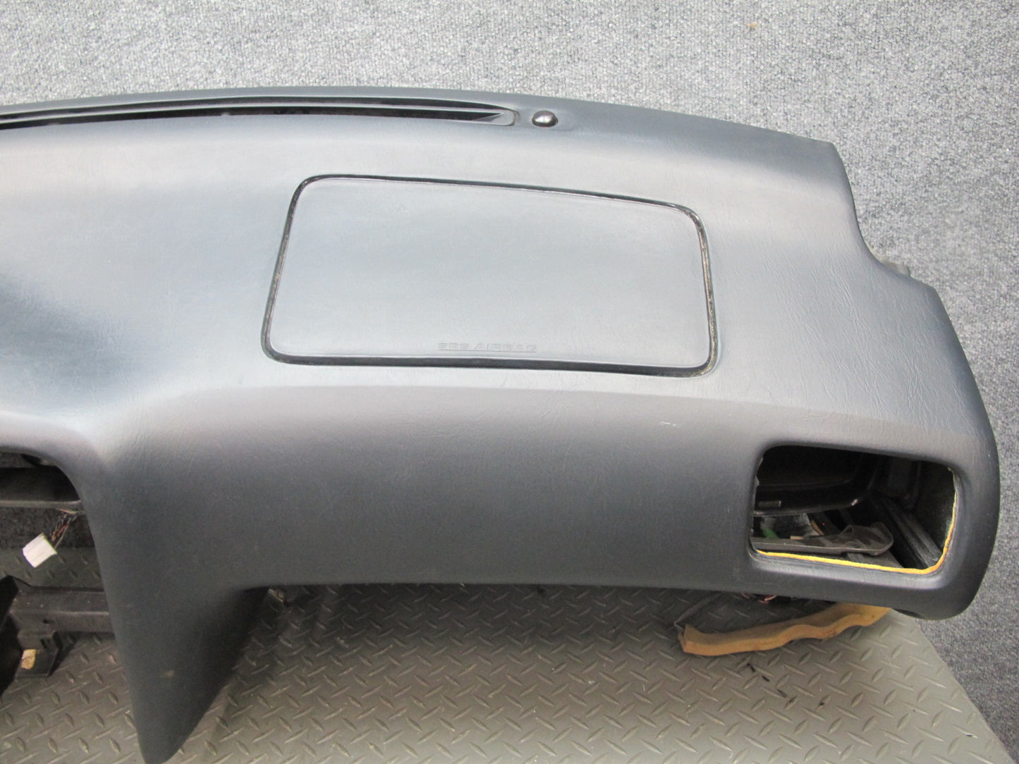 01-05 Lexus JZS160L GS430 GS300 Dashboard Dash Instrument Trim Cover Panel OEM