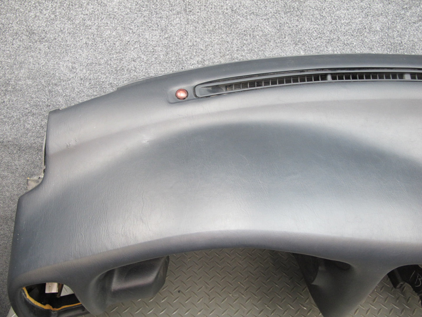 01-05 Lexus JZS160L GS430 GS300 Dashboard Dash Instrument Trim Cover Panel OEM